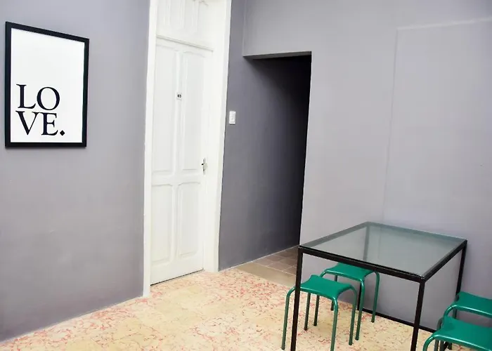 Stay Residence - Hostel - Casa Compartilhada
