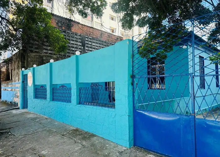 Stay Residence - Hostel - Casa Compartilhada