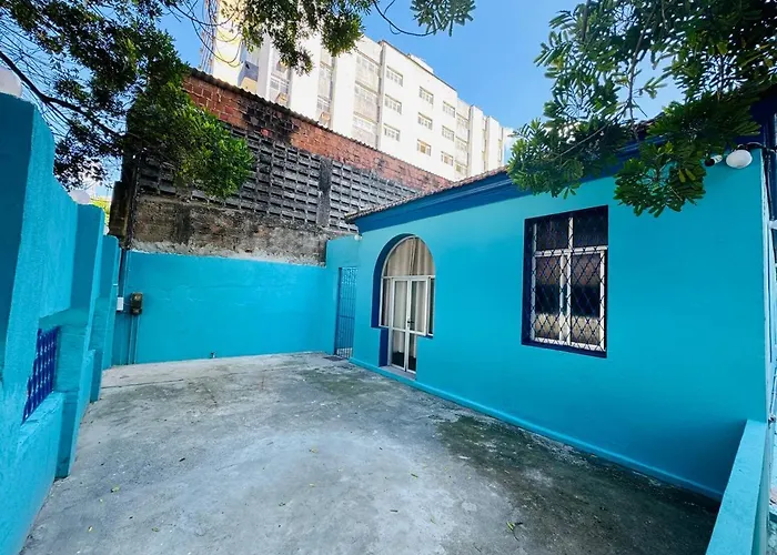 Stay Residence - Hostel - Casa Compartilhada