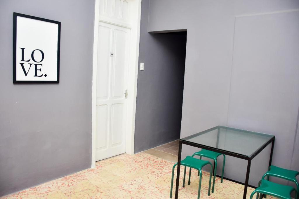- - Casa Compartilhada