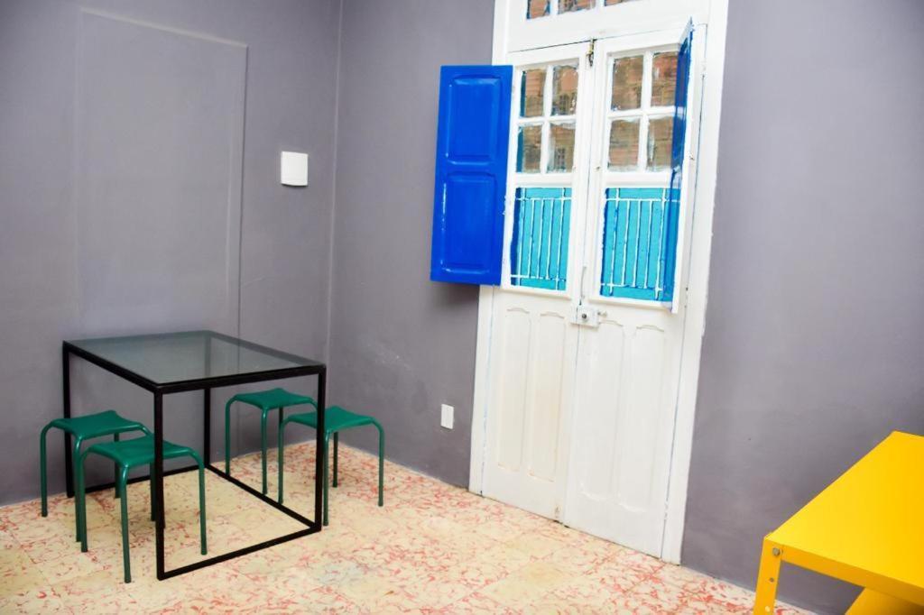 - - Casa Compartilhada Quarto em Acomodações Particulares Recife