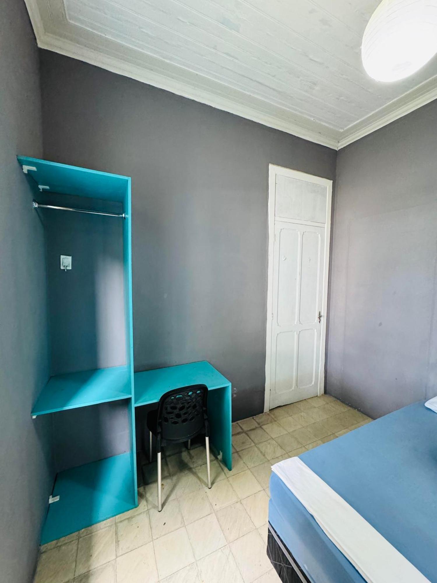 - - Casa Compartilhada Quarto em Acomodações Particulares Recife