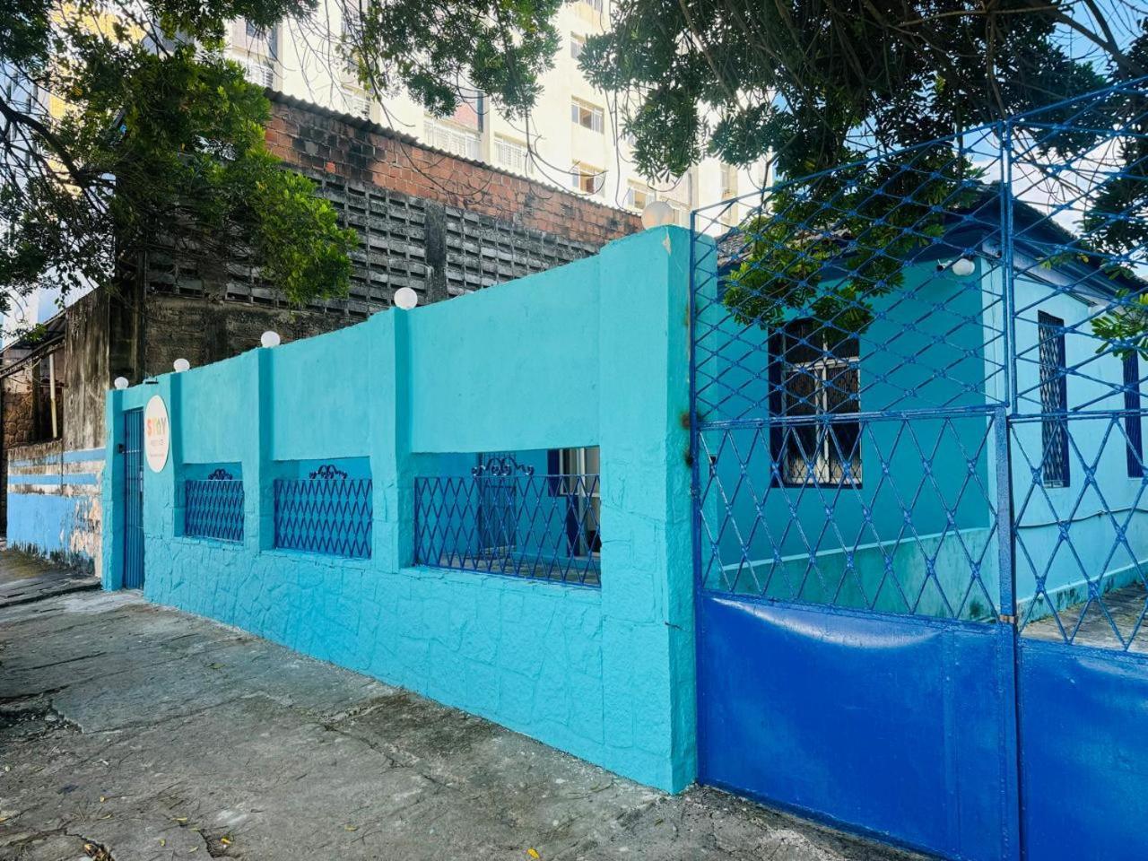 Quarto em Acomodações Particulares - - Casa Compartilhada Recife