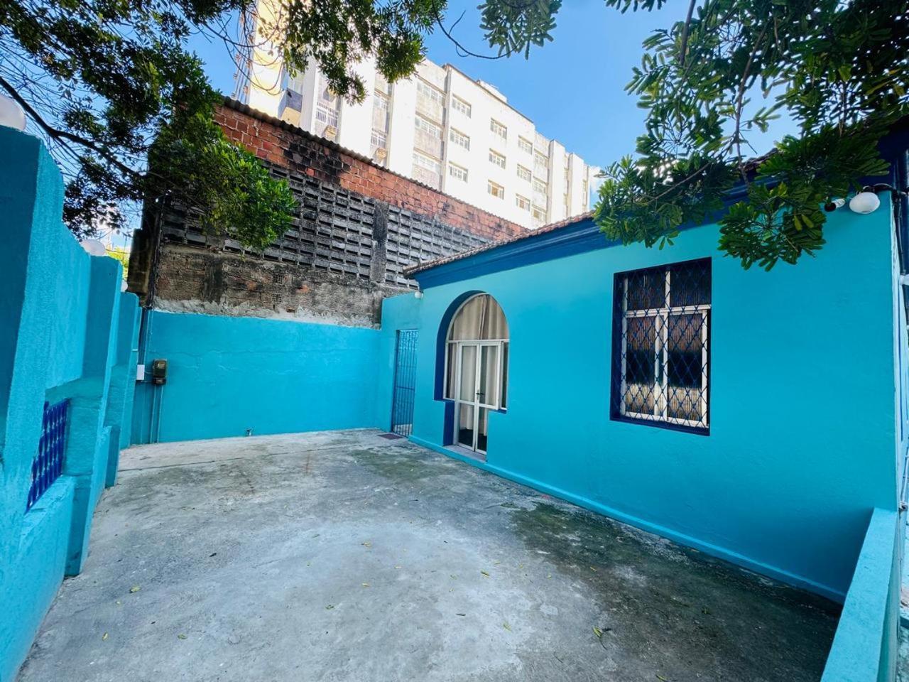 - - Casa Compartilhada * Recife